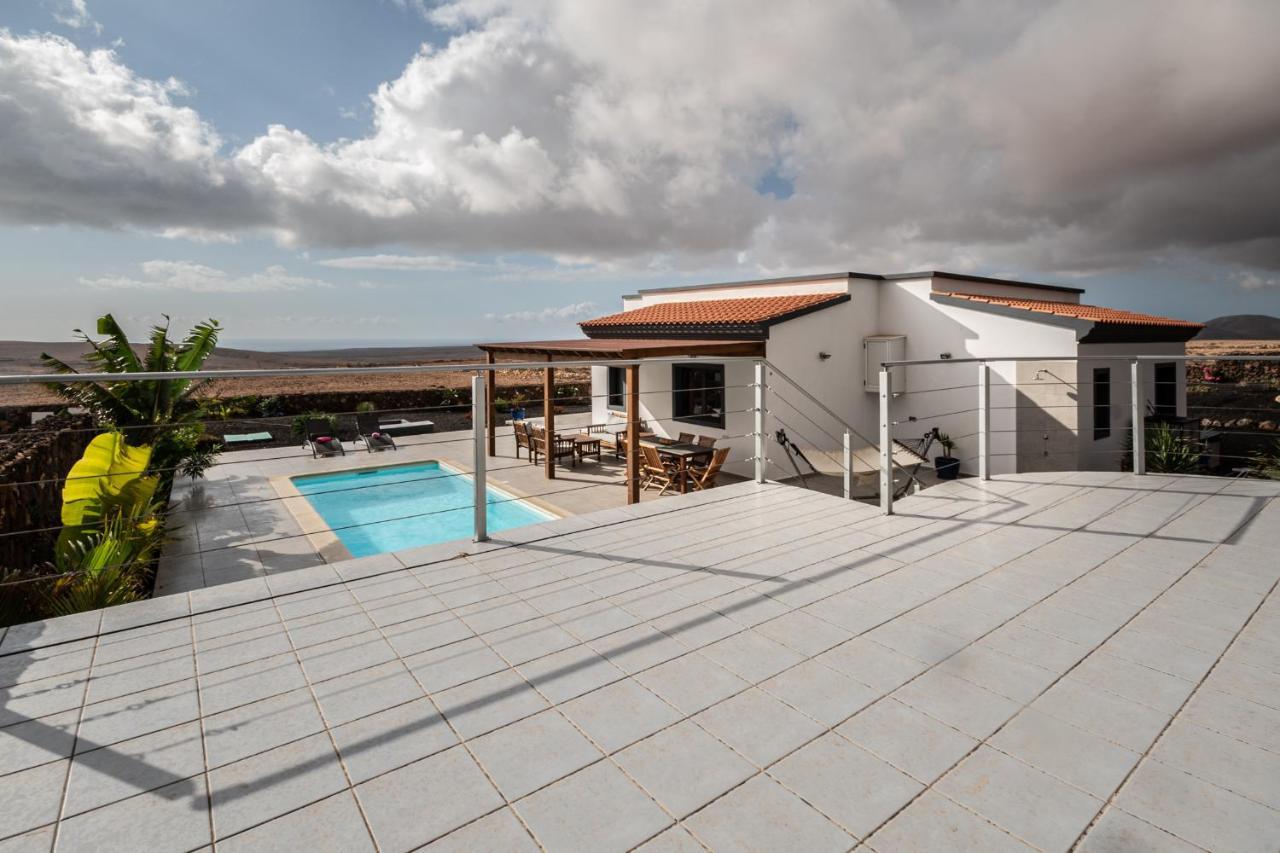Villa Kira,